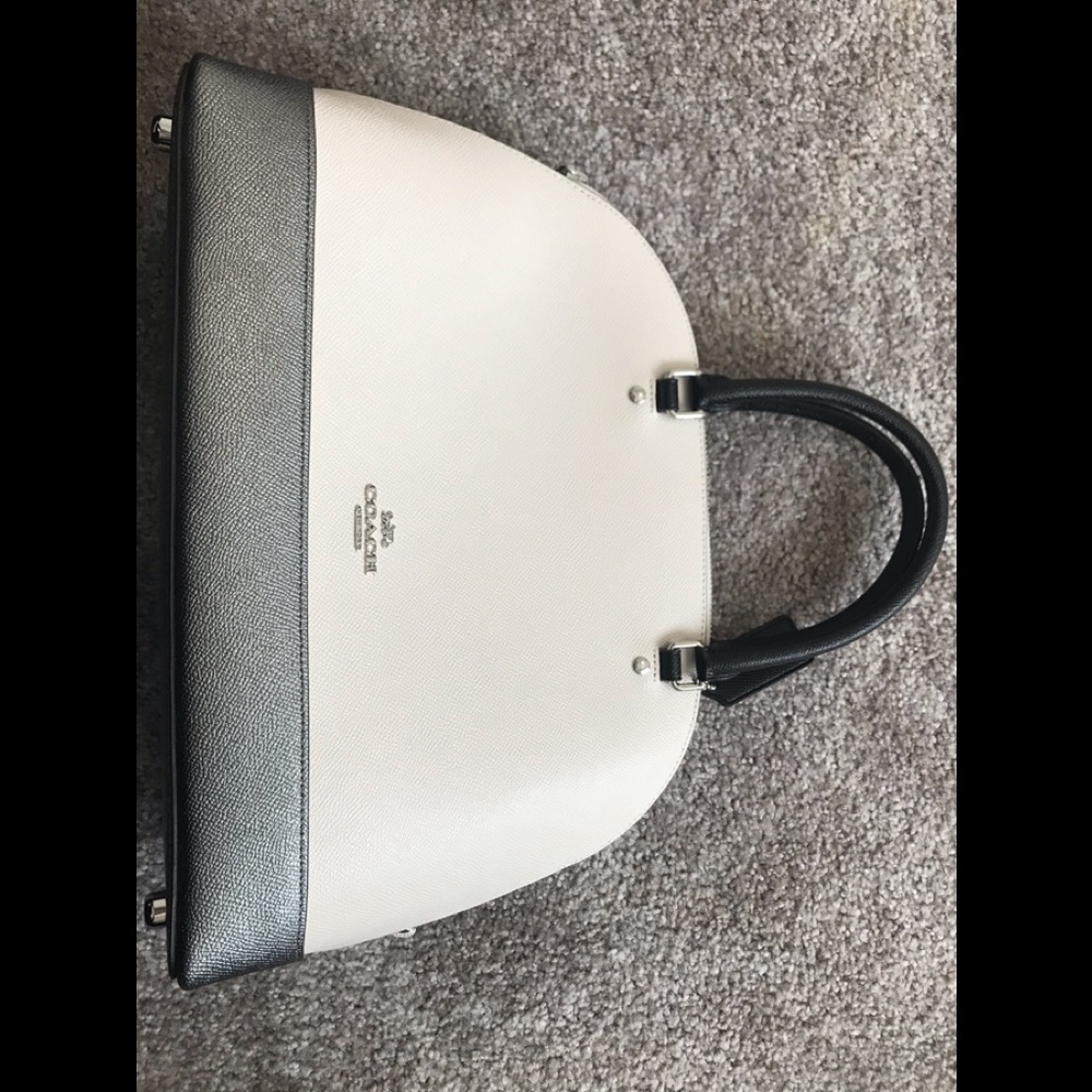 Coach drs bag